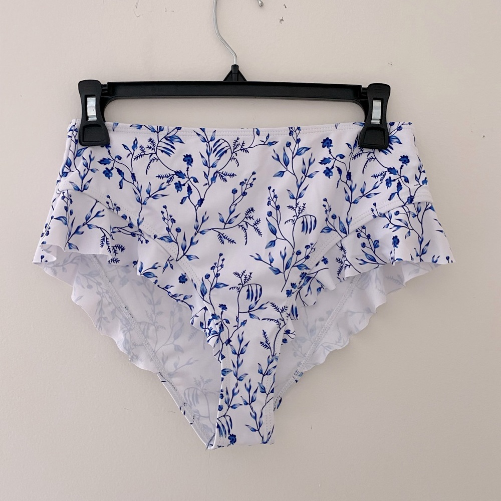 bikini bottoms